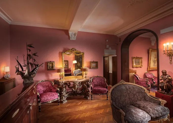 Affittacamere Residenza Frattina