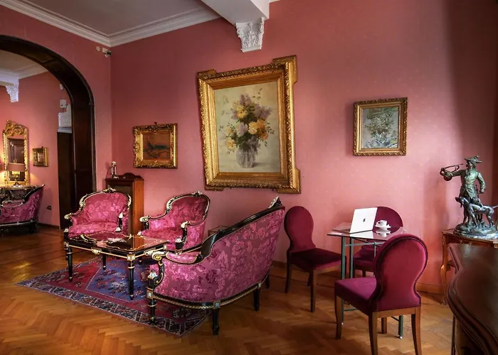 Residenza Frattina 4* Roma