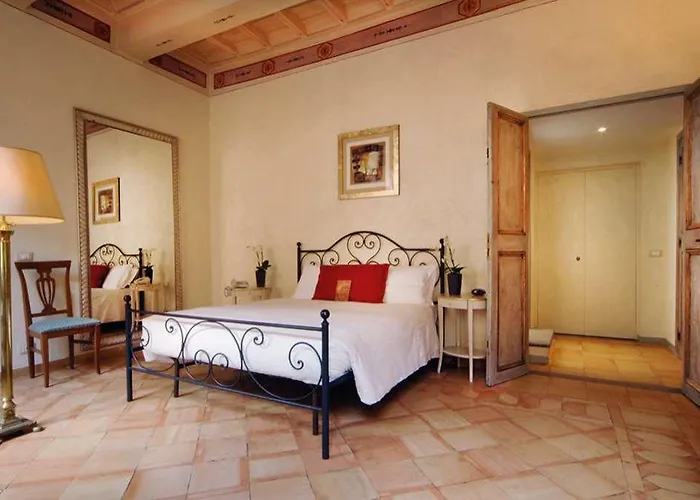 Residenza Frattina Guest house Rome