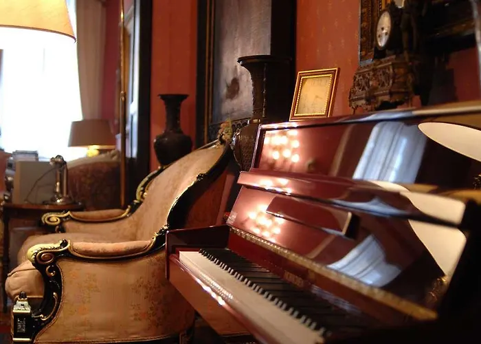 Residenza Frattina Guest house Rome