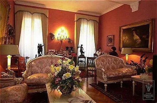 Residenza Frattina