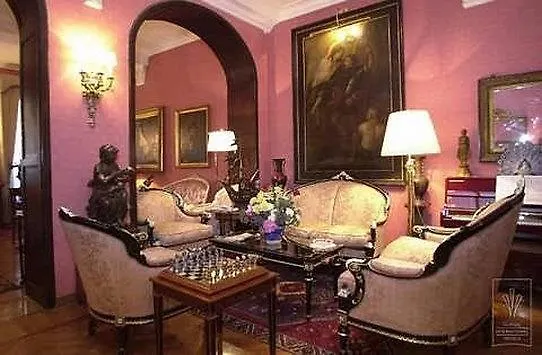 Residenza Frattina Gasthuis Rome