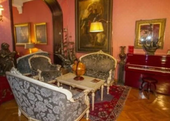 Residenza Frattina Affittacamere Roma