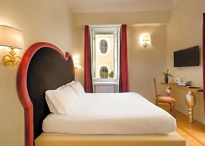 Residenza Frattina 4* Rome