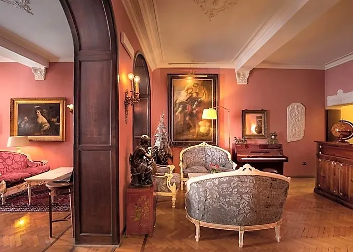 Residenza Frattina 4* Roma