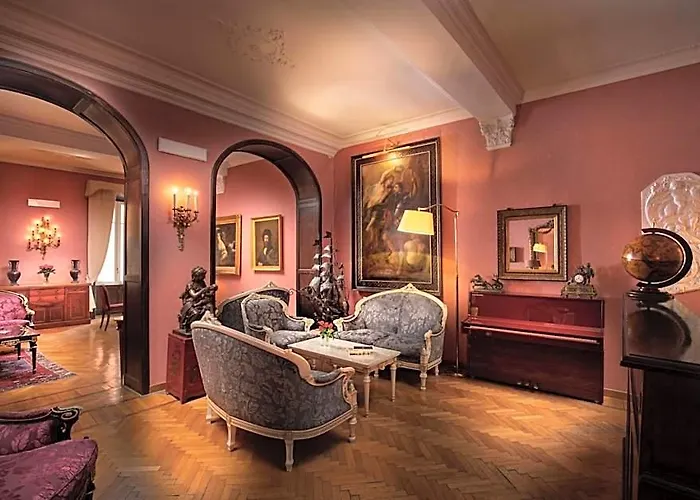 Residenza Frattina Affittacamere Roma