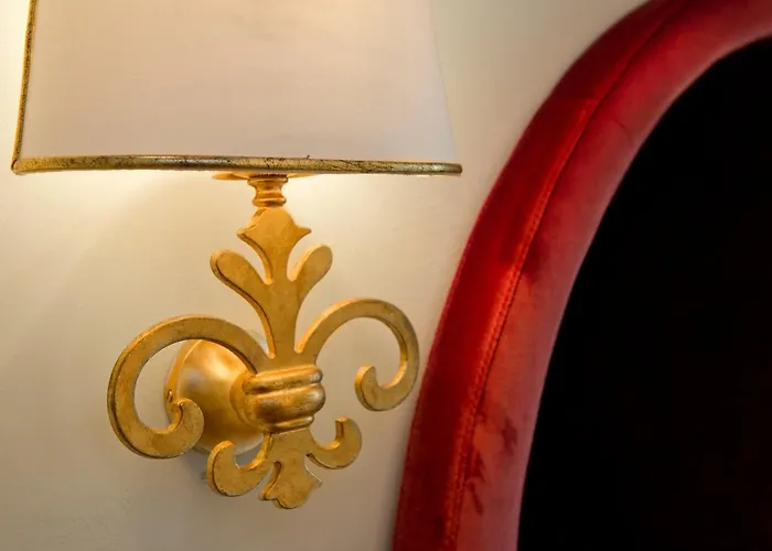 Residenza Frattina 4* Roma