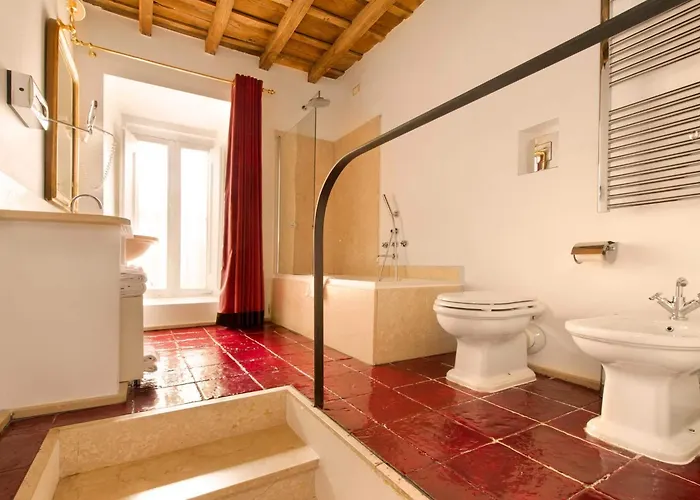Residenza Frattina 4* Roma