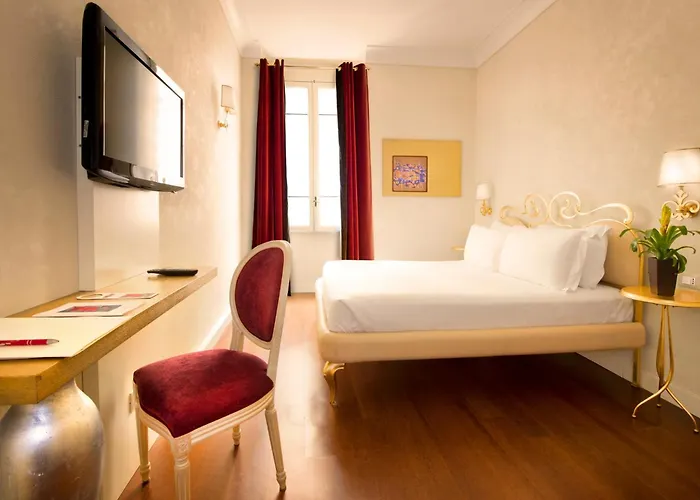 Affittacamere Residenza Frattina