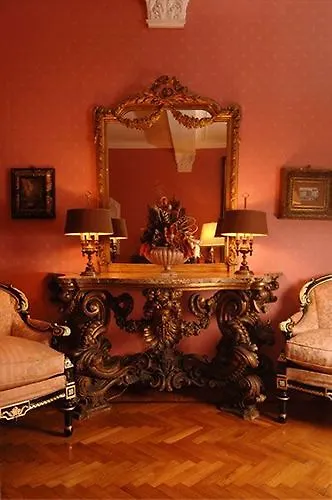 Residenza Frattina 4* Roma