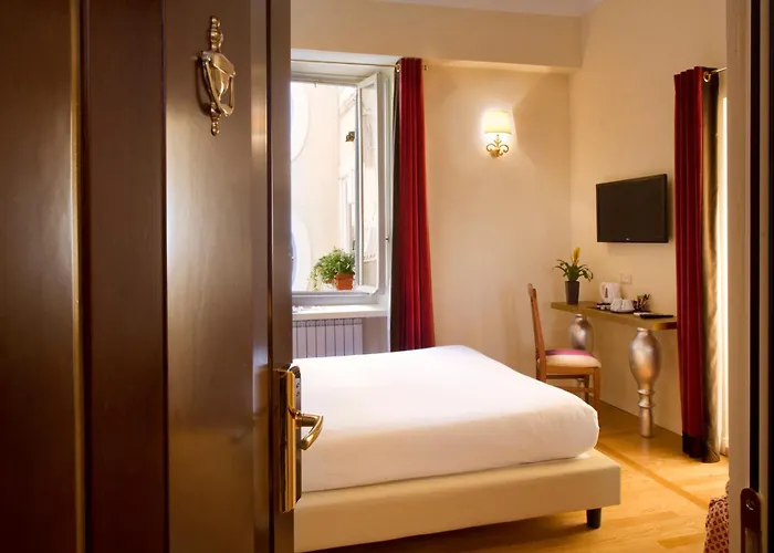 Guest house Residenza Frattina